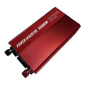 Перетворювач 2500W 12V UN-3058 (work 1100W)
