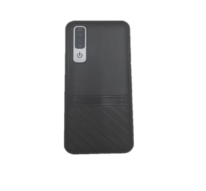 Мобільна зарядка UN-3103 20000mAh (2.4k)