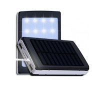 Мобильная зарядка UN-3105 10000mAh SOLAR