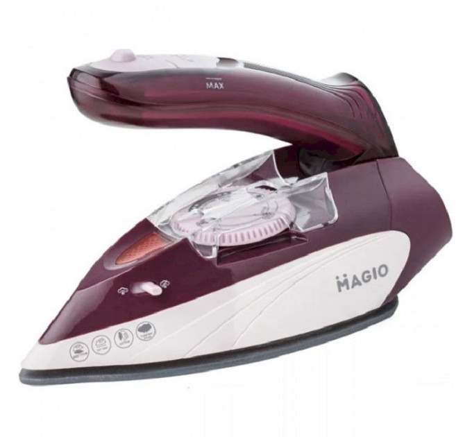 Утюг дорожный MAGIO МG-549