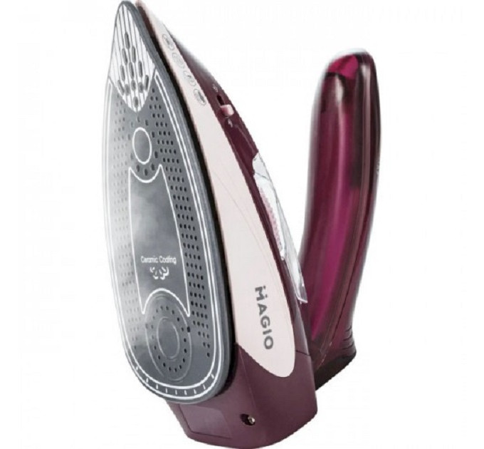 Утюг дорожный MAGIO МG-549