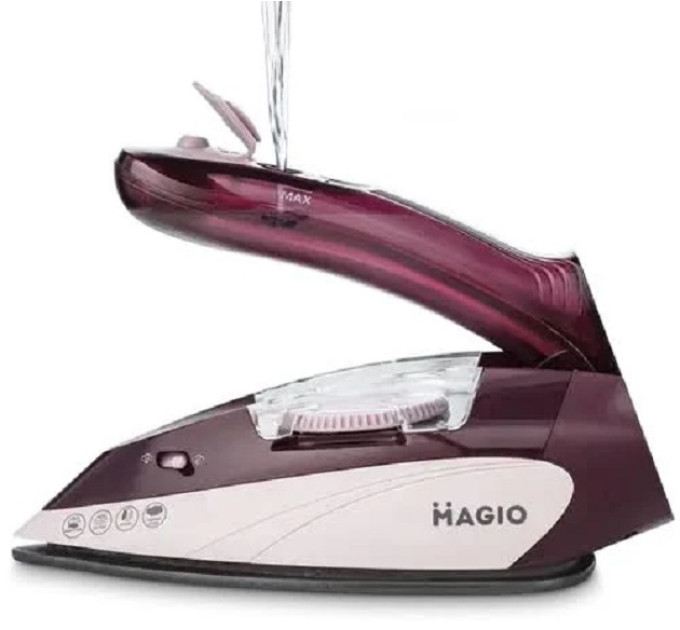 Утюг дорожный MAGIO МG-549