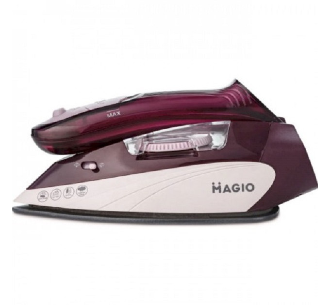 Утюг дорожный MAGIO МG-549