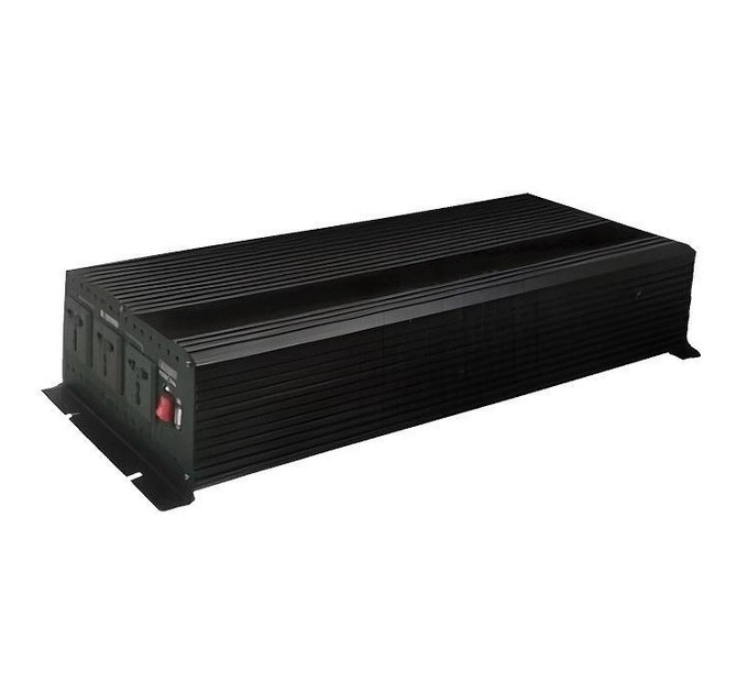 Перетворювач 9000W 12V UN-3063 (work 4000W)