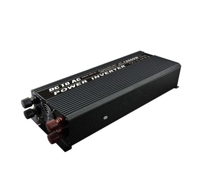 Перетворювач 12000W 12V UN-3064 (work 5000W)