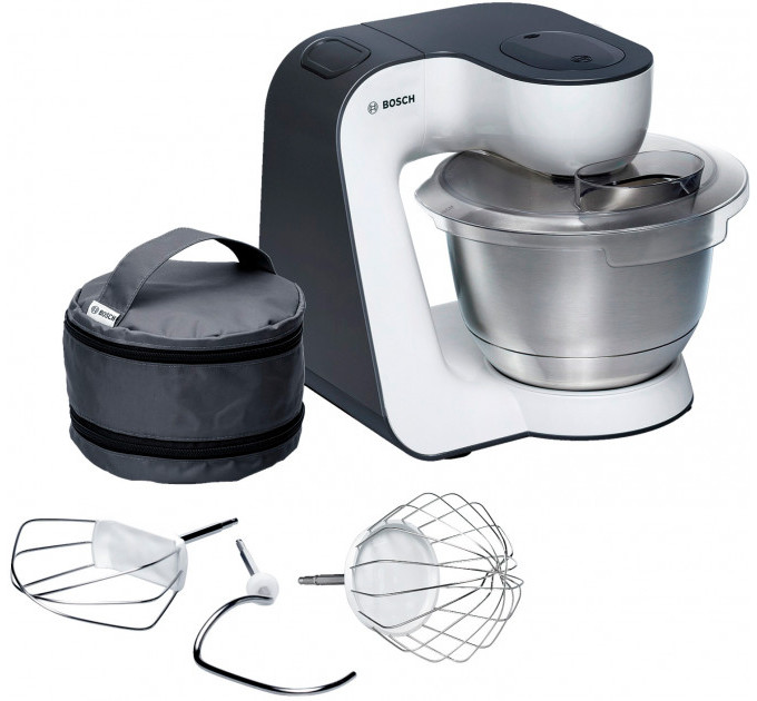 Кухонний комбайн BOSCH MUM52120