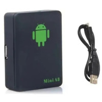 GPS-трекер із Sim-картою Mini A8