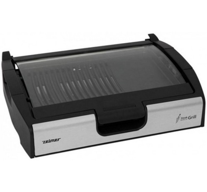 Гриль ZELMER ZGE1000
