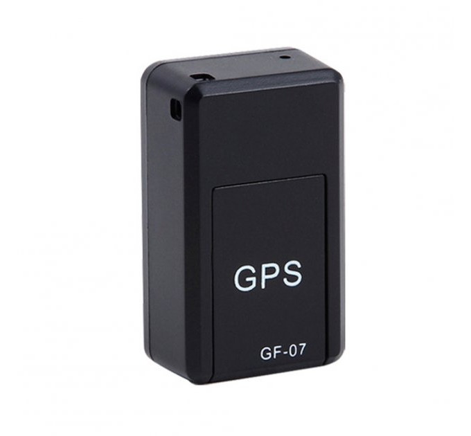 GPS-трекер із Sim-картою GF 07