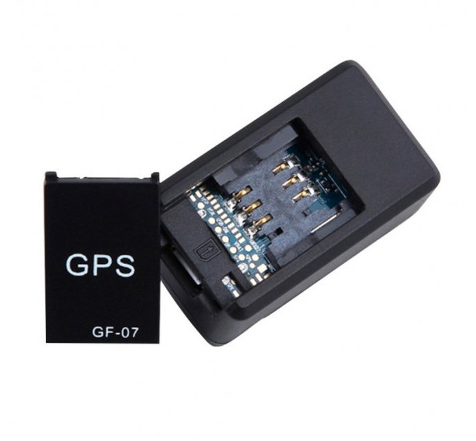GPS-трекер із Sim-картою GF 07