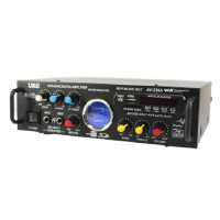 Підсилювач AMP 339 BT