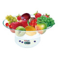 Весы кухонные LIVSTAR LSU-1775 7кг с U