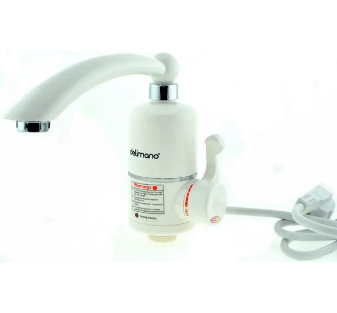 Водонагреватель WATER HEATER RX-001
