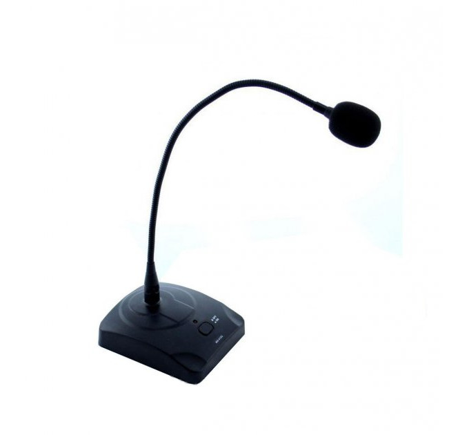 Мікрофон DM MX-412C/418 для конференцій