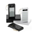Мобильная зарядка Power Bank Z-05 50000mah( real 10000mah )