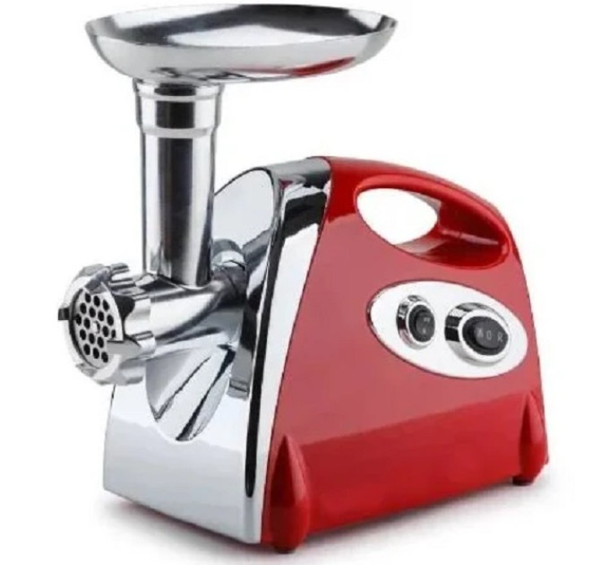 Мясорубка TRITRONIX TX-MJ3030 Red (3000Вт, томаты)