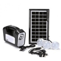 Портативна сонячна станція GDLITE GD3 ( RS )