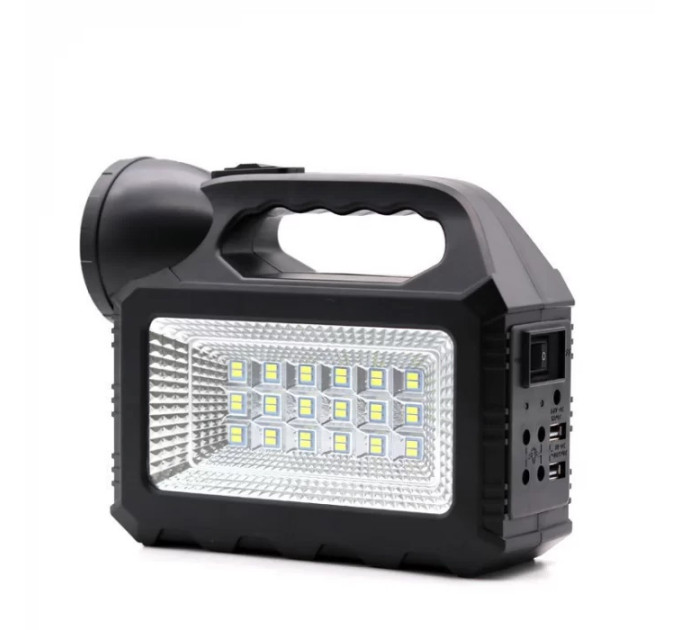 Портативная солнечная станция GDLITE GD-101
