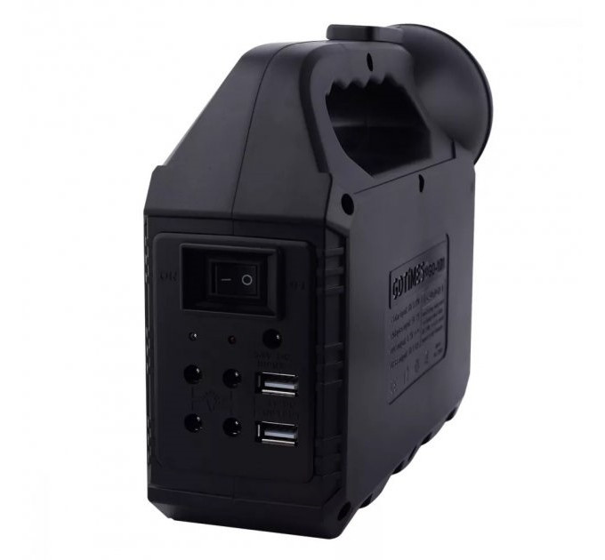 Портативная солнечная станция GDLITE GD-101