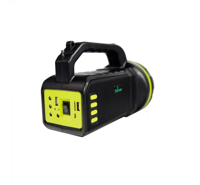 Портативна сонячна станція GDLITE GD-2000А