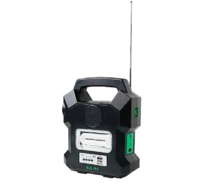 Портативна сонячна станція GDLITE GD-1000А