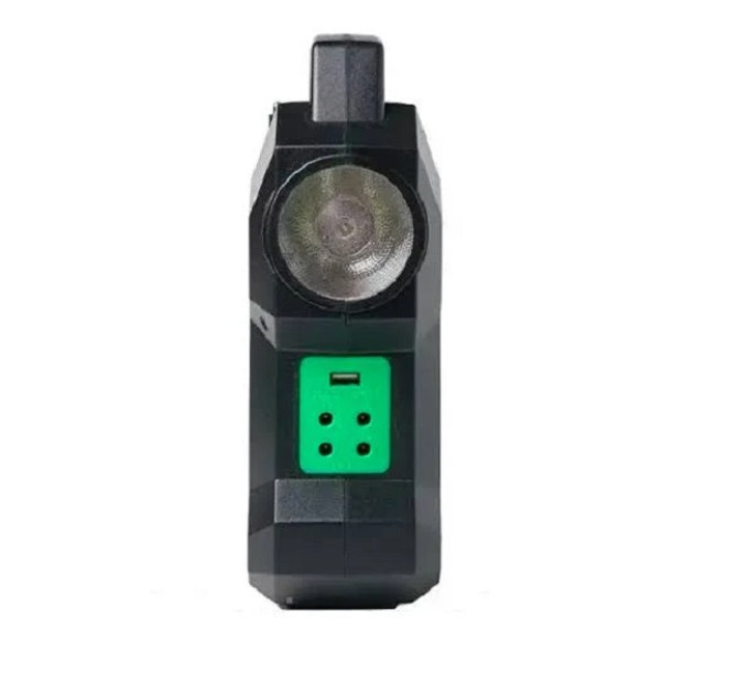 Портативна сонячна станція GDLITE GD-1000А