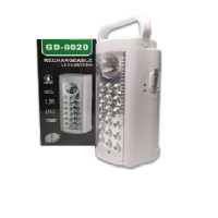 Ліхтар GDLITE GD-8020