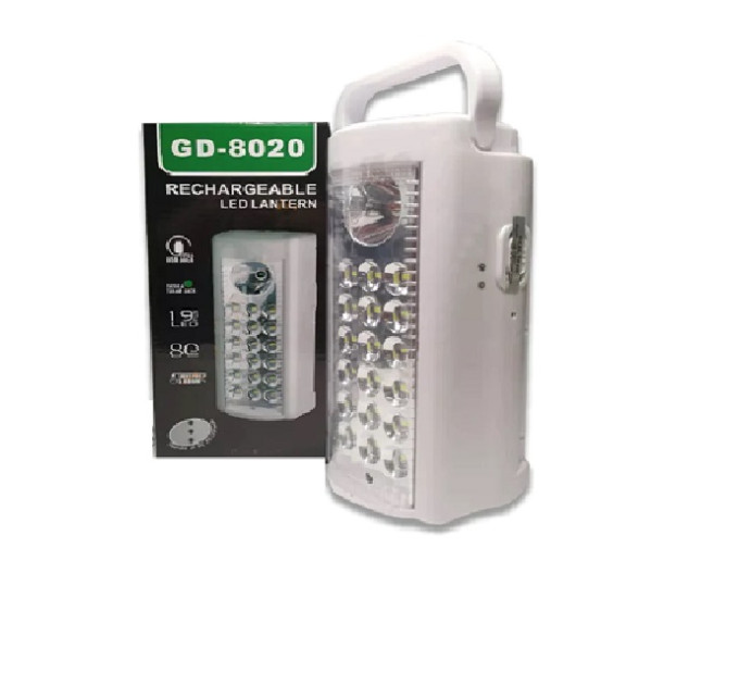 Ліхтар GDLITE GD-8020