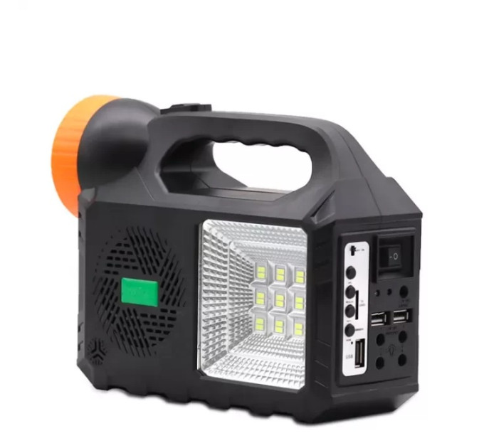 Портативна сонячна станція GDLITE GD-102