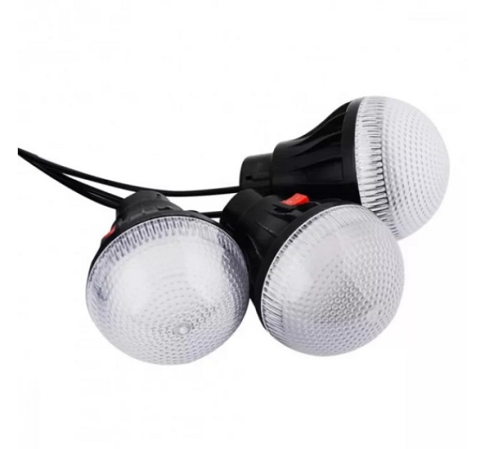 Портативна сонячна станція GDLITE GD-102