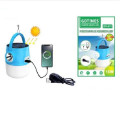 Портативна сонячна станція GDLITE GD-071