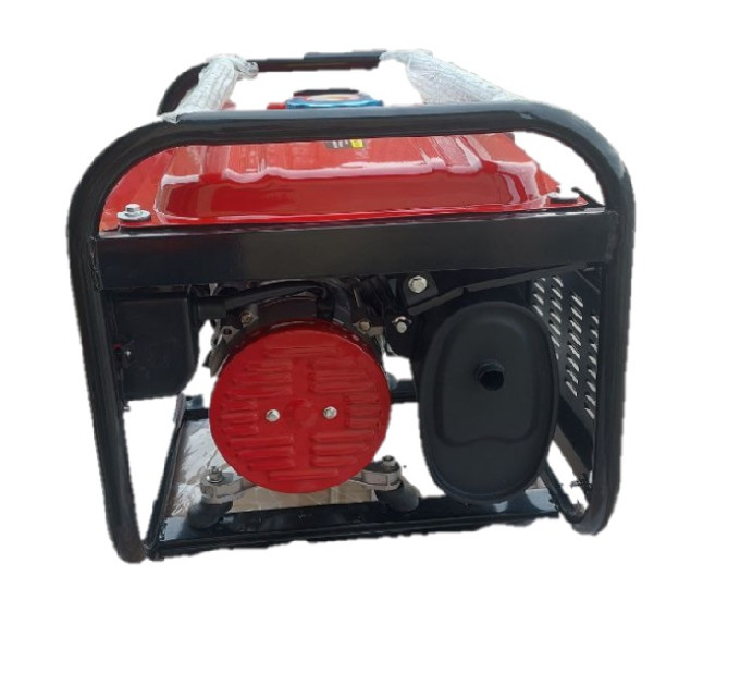 Генератор бензиновий Greelite GE-4500 4кВт