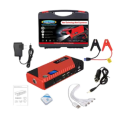 Пусковий автомобільний пристрій для акумулятора JUMP STARTER Power Bank 99800mah (real 9600 mAh)