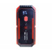 Пусковий автомобільний пристрій акумулятора JUMP STARTER Power Bank 45000mah (real 14400 mAh)