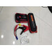 Пусковий автомобільний пристрій акумулятора JUMP STARTER Power Bank 45000mah (real 14400 mAh)