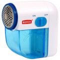 Машинка от катышков ROTEX RCC100-S Blue