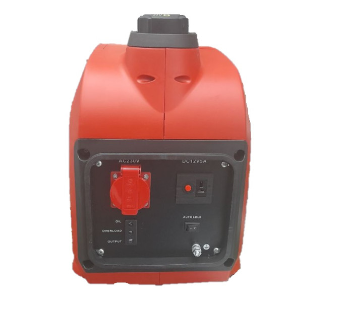 Генератор Greelite GE-4601 real 1 kw