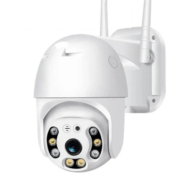 Камера для видеонаблюдения 4G-3Mp
