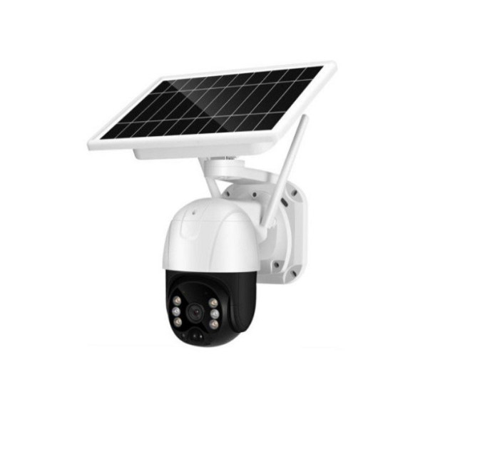 Камера для відеоспостереження SF-W08-03 SOLAR PANEL
