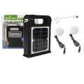 Портативна сонячна станція 30W CCLAMP CL 12