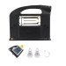 Портативна сонячна станція 30W CCLAMP CL 13