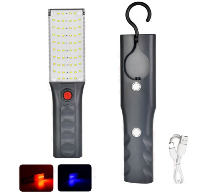 Фонарик TORCH ZJ-1258