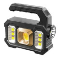Фонарик TORCH KJ-208T