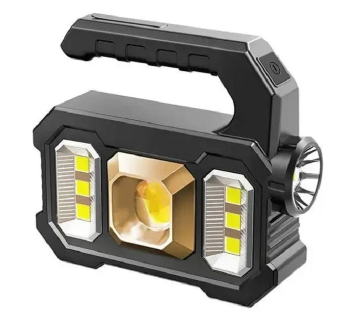 Фонарик TORCH KJ-208T