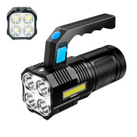 Фонарик TORCH BL-X508
