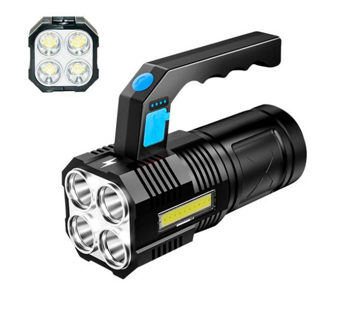 Фонарик TORCH BL-X508