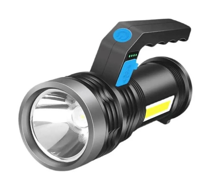 Фонарик TORCH BL-8205