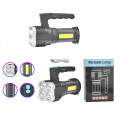 Ліхтарик TORCH LF-S09