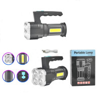 Ліхтарик TORCH LF-S09