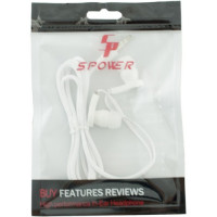 Навушники SPOWER